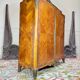 Maison Jansen, Louis XV Style Marquetry Bookcase Stamped XI