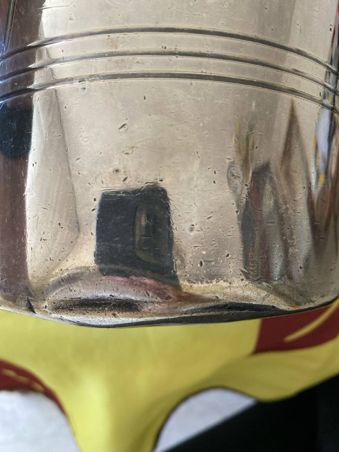 Christofle champagne bucket