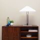 Desk lamp, Danish design, 1970s, production: Denmark