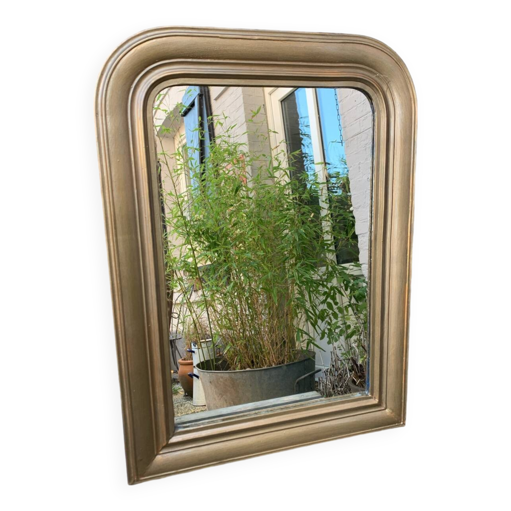 Louis Philippe mirror