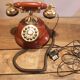 1900-style key phone