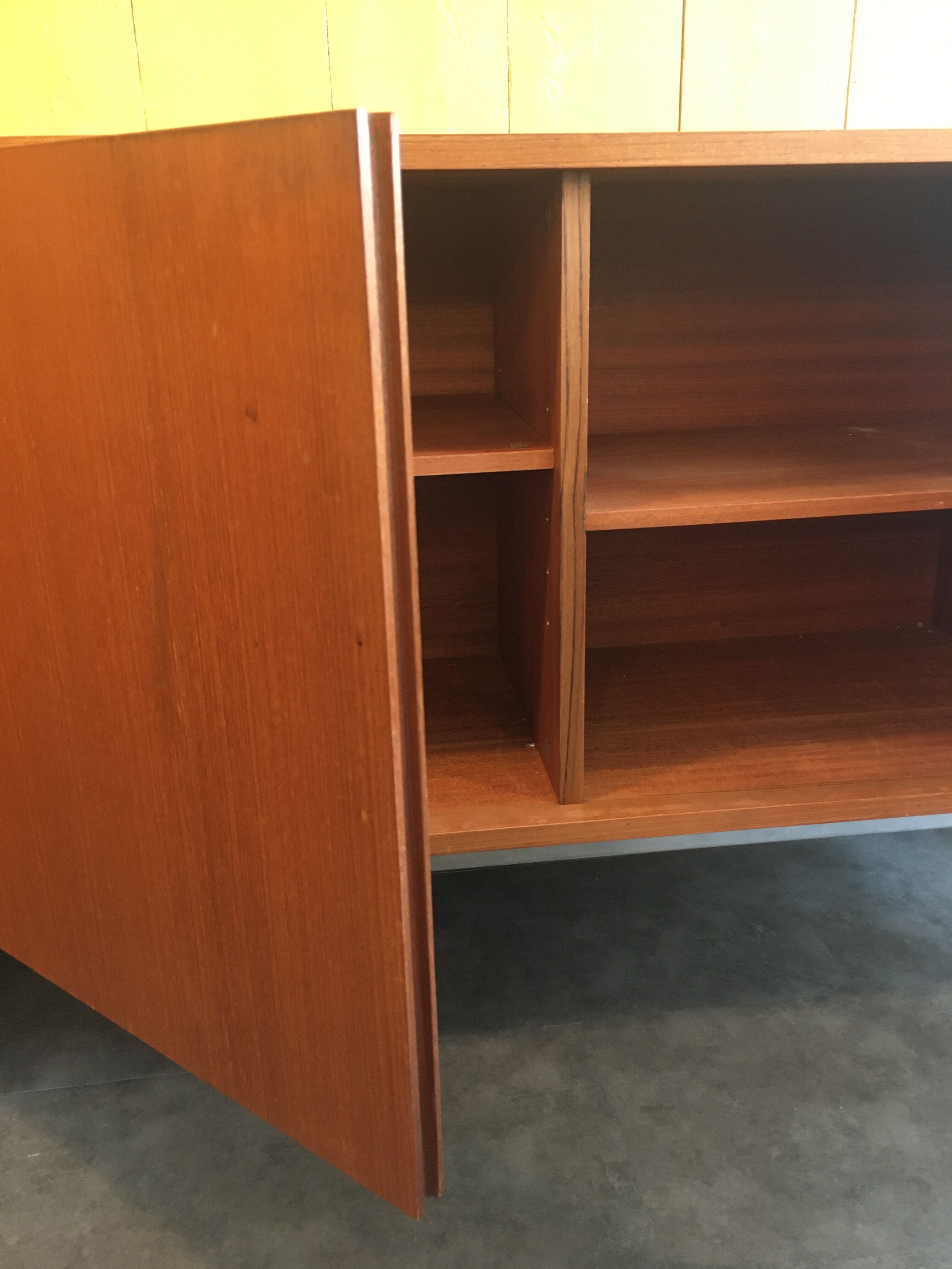 Sideboard by Antoine Philippon - Jacqueline Lecoq, Degorre, circa 1958