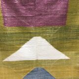Tapis Kilim Boujaad Berbère 2m42 x 1m54