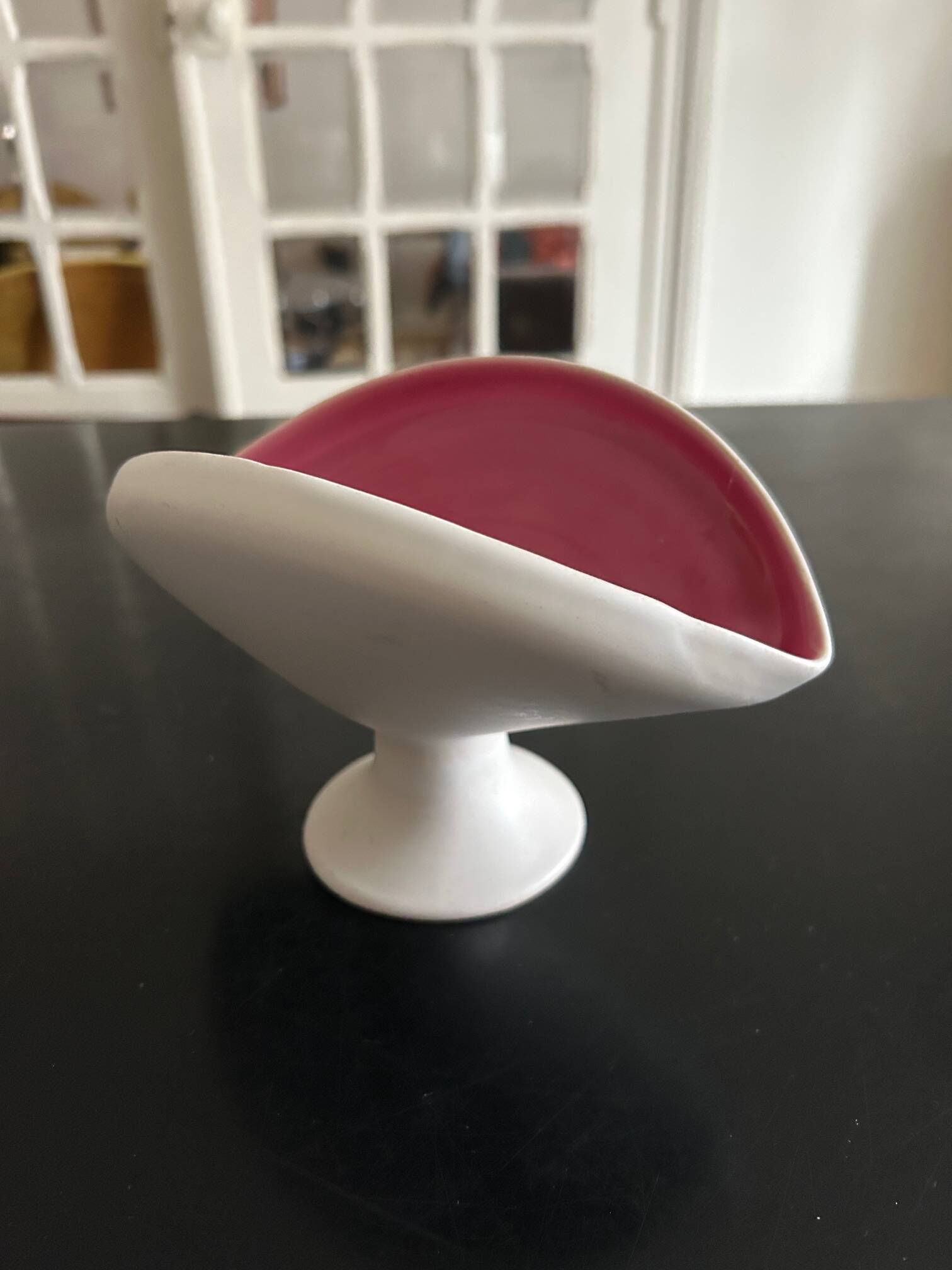 Kéramos Sèvres pocket bowl