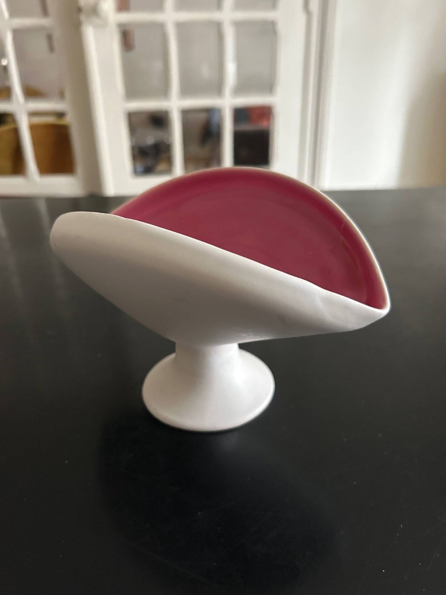 coupe vide poche Kéramos Sévres
