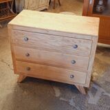 Commode vintage