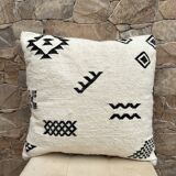 Berber cushion