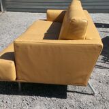 Sofa "Nest" Cassina Piero Lissoni