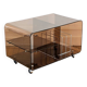 Table hifi, Michel Dumas
