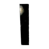 I metal sign letter