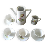 Service à café