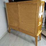 Vintage wardrobe 1950