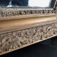 Louis Philippe Mirror 81x122cm