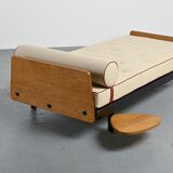 SCAL daybed by Jean Prouvé, circa 1955