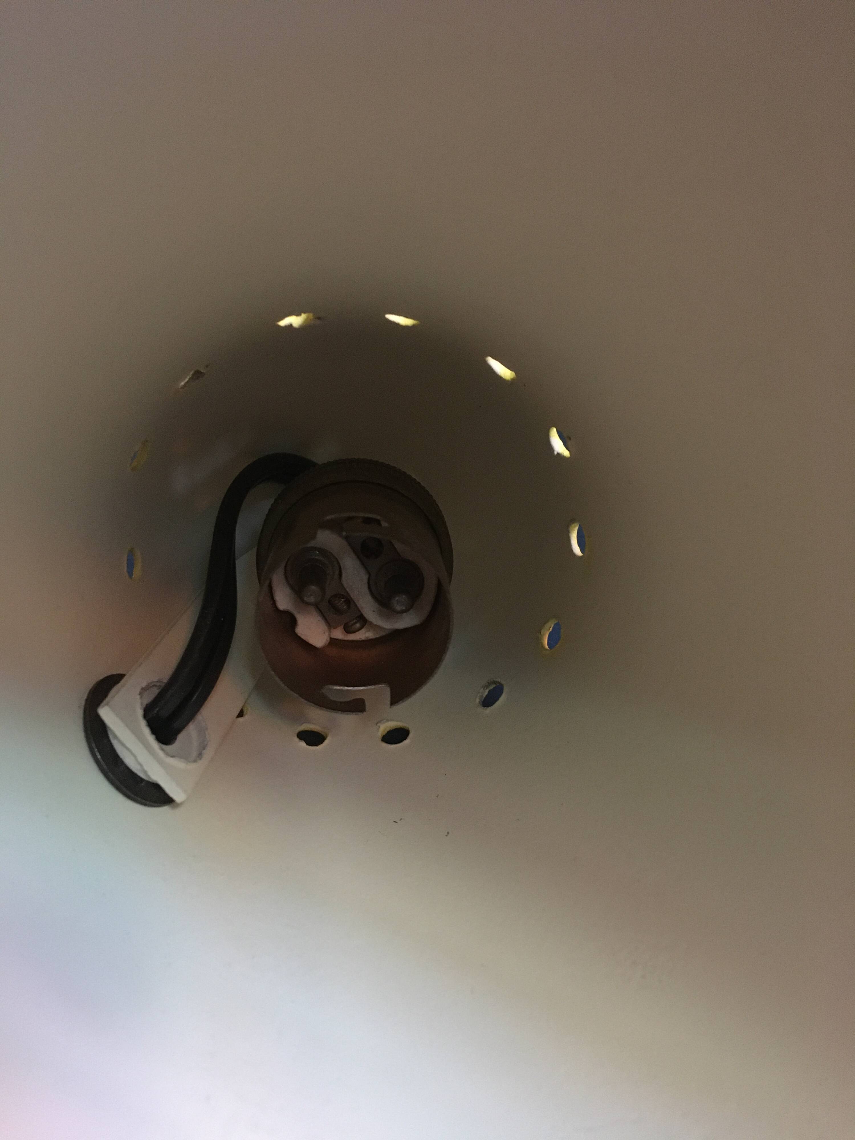 Robert Mathieu articulated lamp