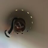 Robert Mathieu articulated lamp