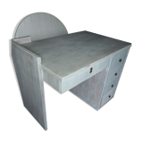 Old desk
