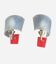50 rockabilly wall sconces from the 1950s.