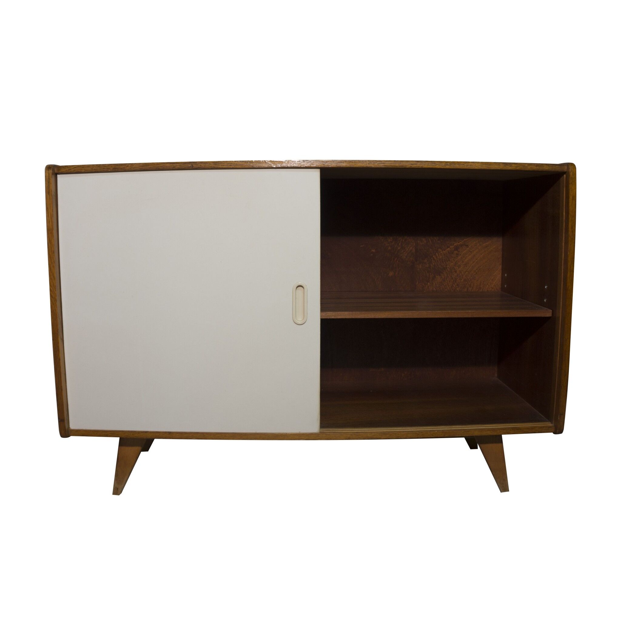 Buffet Jiri Jiroutek 1960