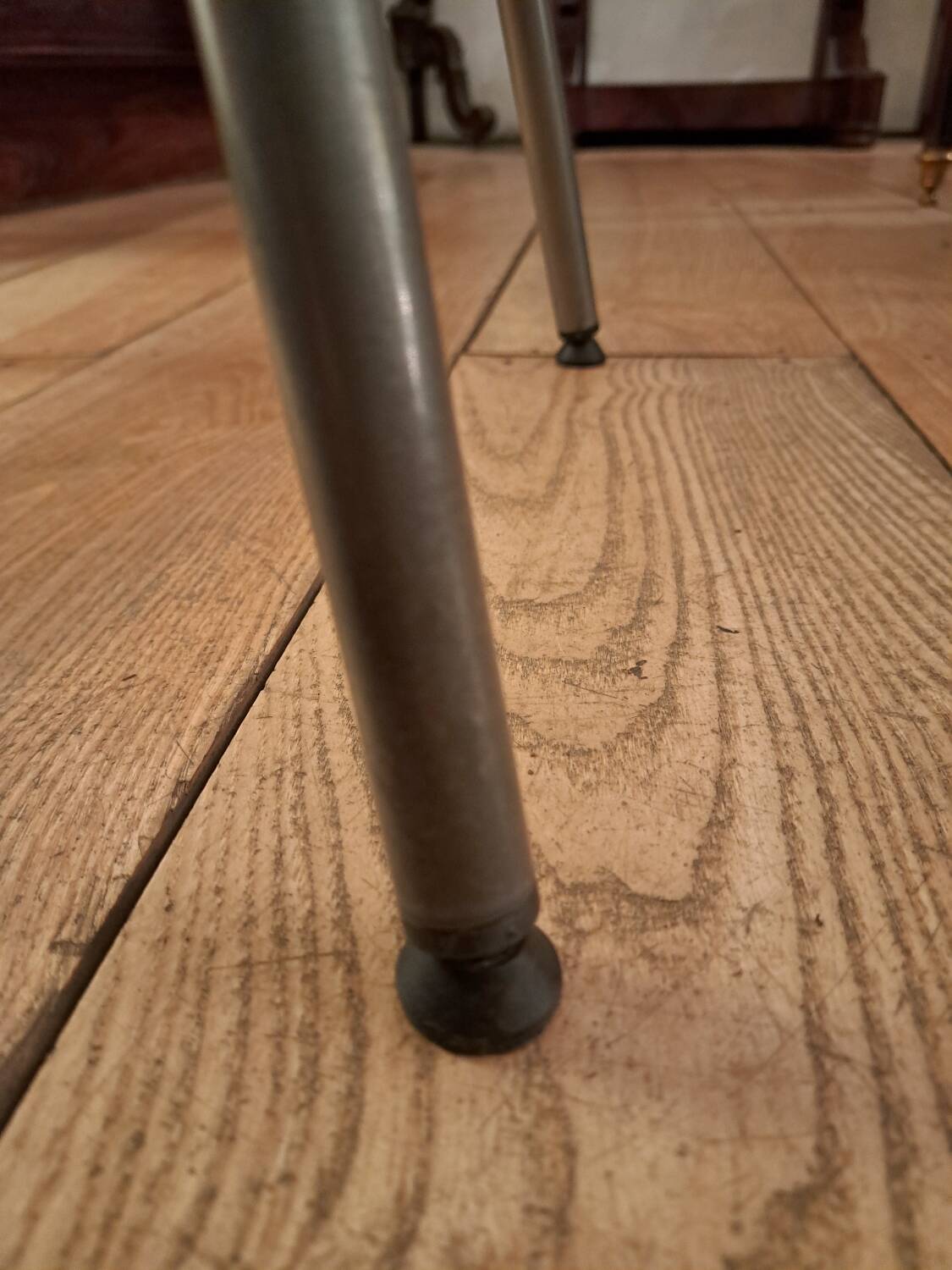 Pair of N. Gammelgaard chairs for Ikea