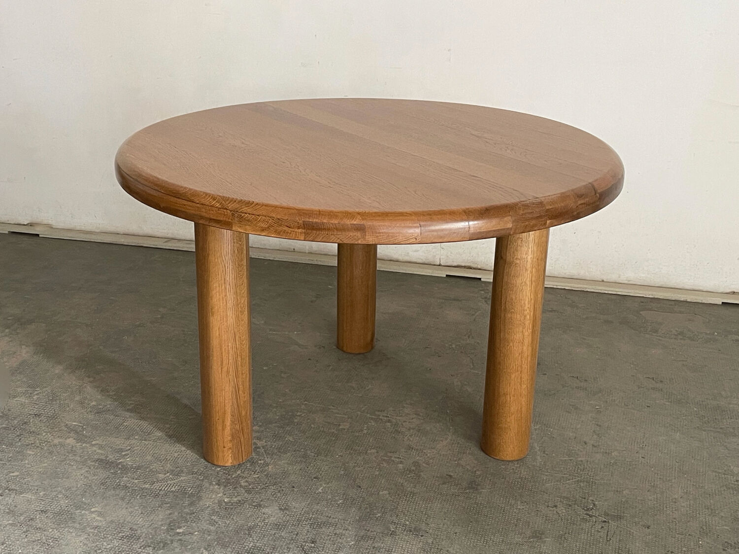 Table à manger ronde
