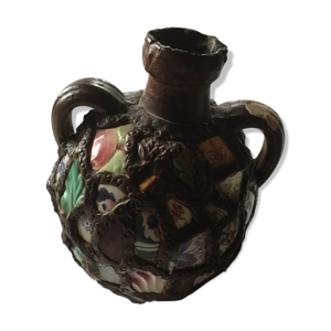 vase