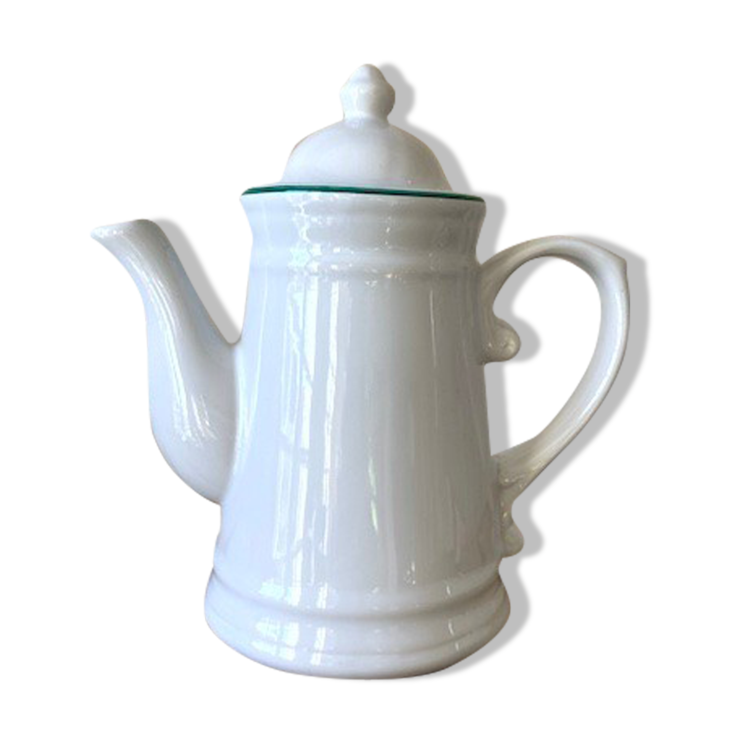 Large YR teapot