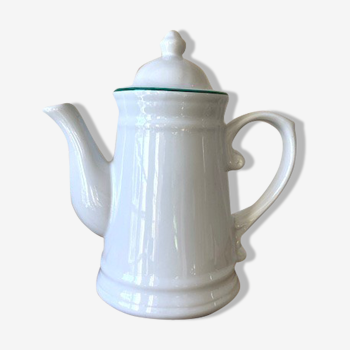 Large YR teapot