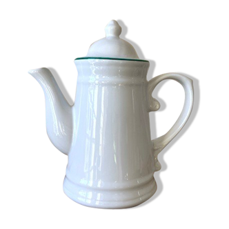 Large YR teapot