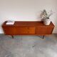 Danish mid century sideboard by HW Klein teak