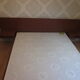Scandinavian bed