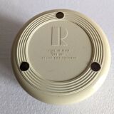 Jewelry or office storage box. Rino Pirovano 1978