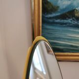 Mirror Unghia circa 1970