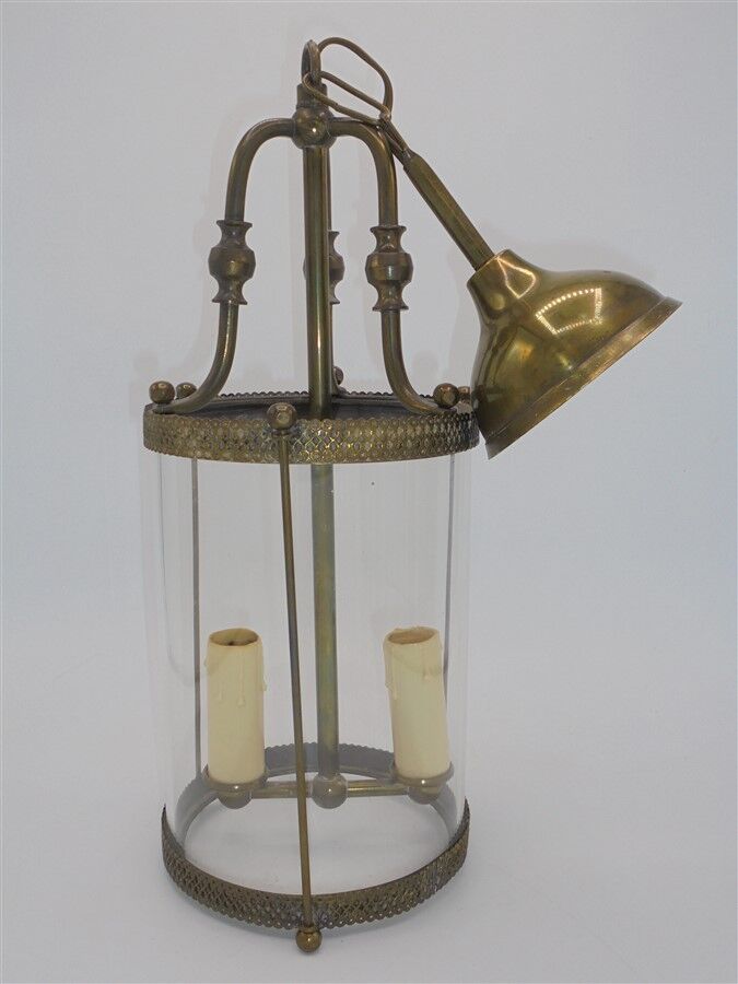 Lampe de vestibule