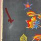 Jean Lurçat printed tapestry