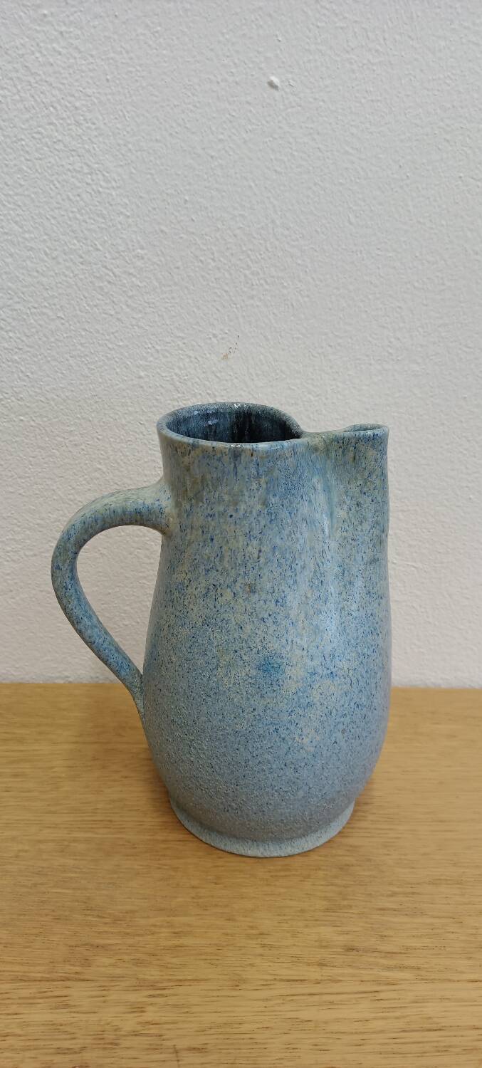 Acolay ceramic jug