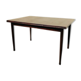 Extendable vintage dining table