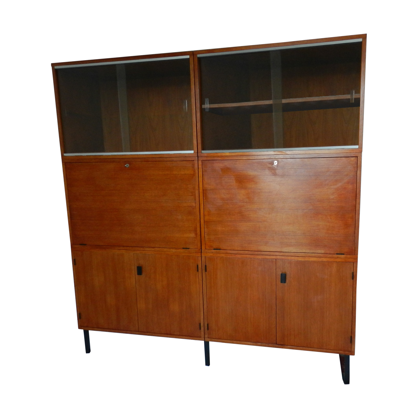 Living from the 60s/70s including 6 elements