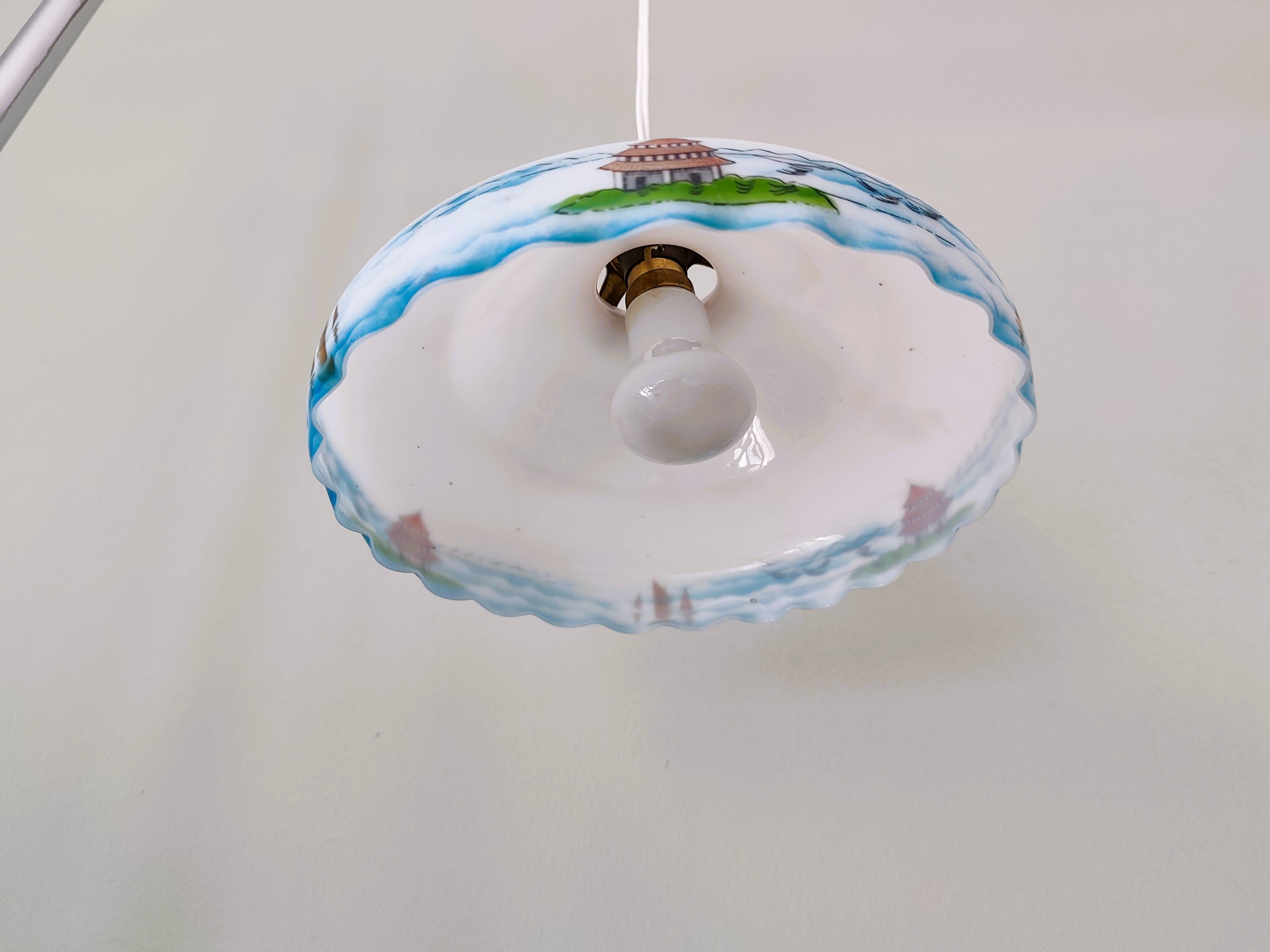 1950s vintage suspension