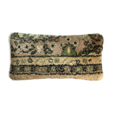 Housse de coussin vintage turque faite à la main 30 x 60 cm
