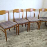 Scandinavian chairs