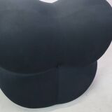 UP5_6 armchair from the UP 2000 series, by Gaetano Pesce for B&B Italia