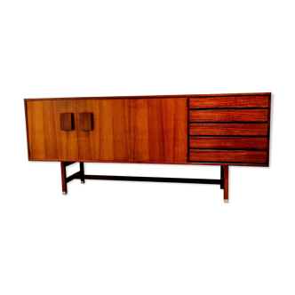 Sideboard by Inger Klingenberg for Fristho Franeker, 1960s