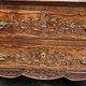 Antique Louis XV style chest of drawers from the 1800s.