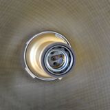 1970 Peill Putzler Glass hanging