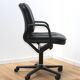 Fauteuil de bureau vintage Wilkhann