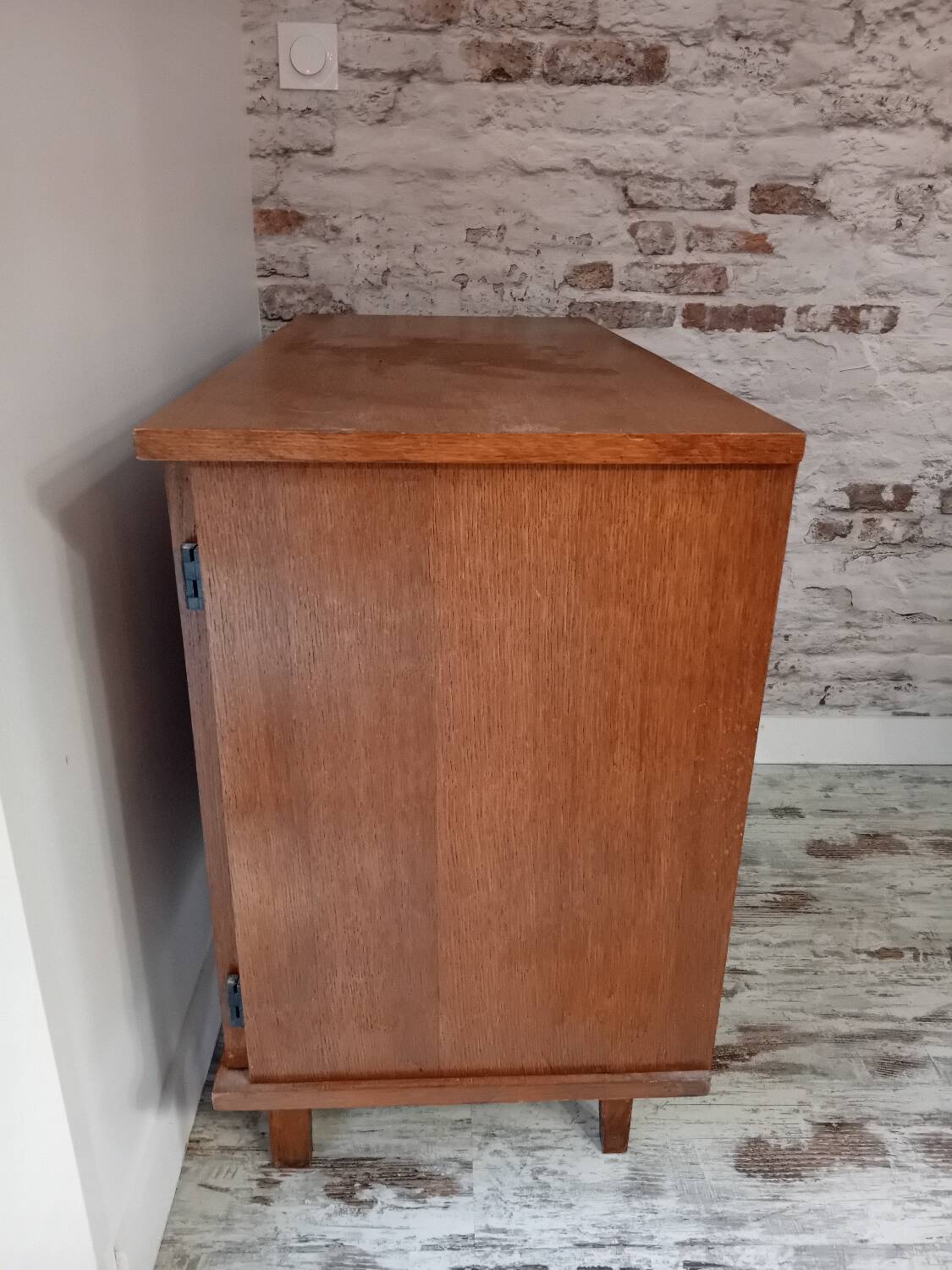 Buffet vintage