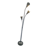 Vintage Ikea Kvart floor lamp design by Marianne and Knut Hagberg