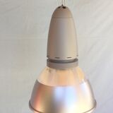 Industrial suspension