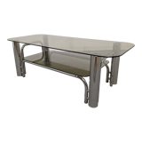 Space age coffee table from the 60s/70s